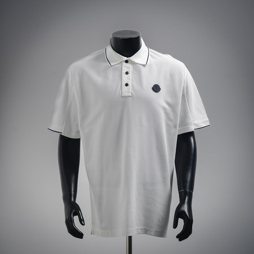 Moncl 25ss polo shirt