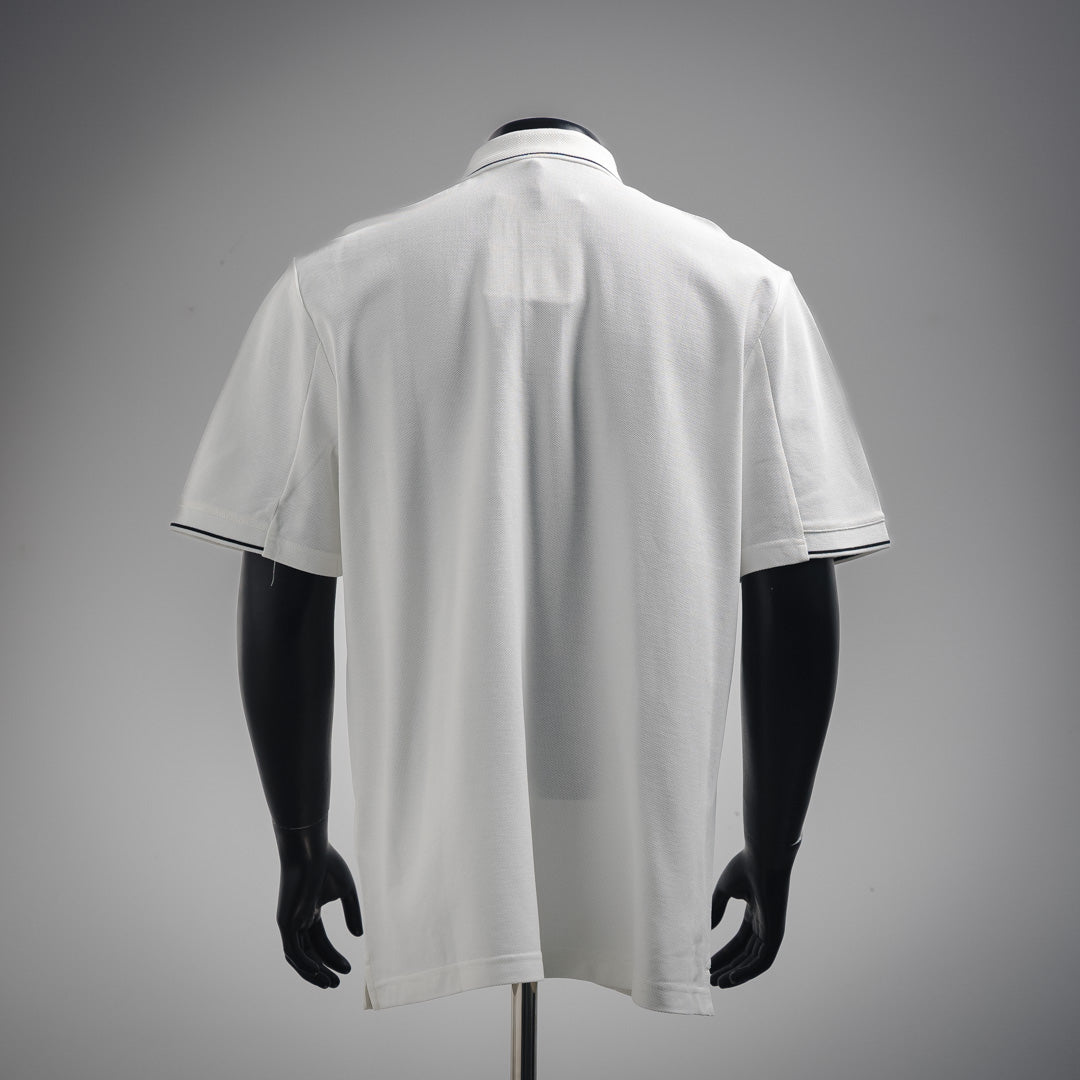 Moncl 25ss polo shirt