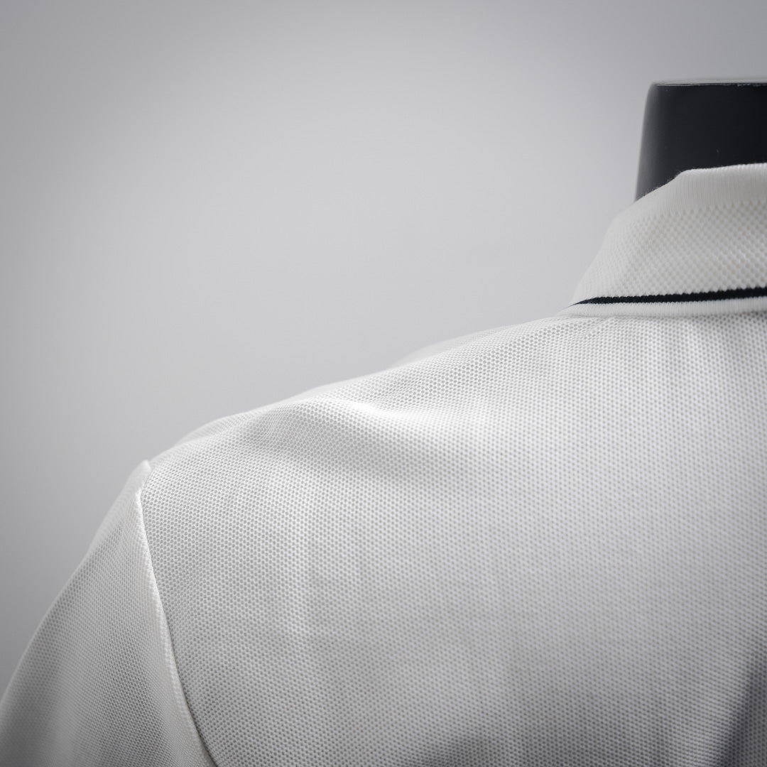 Moncl 25ss polo shirt