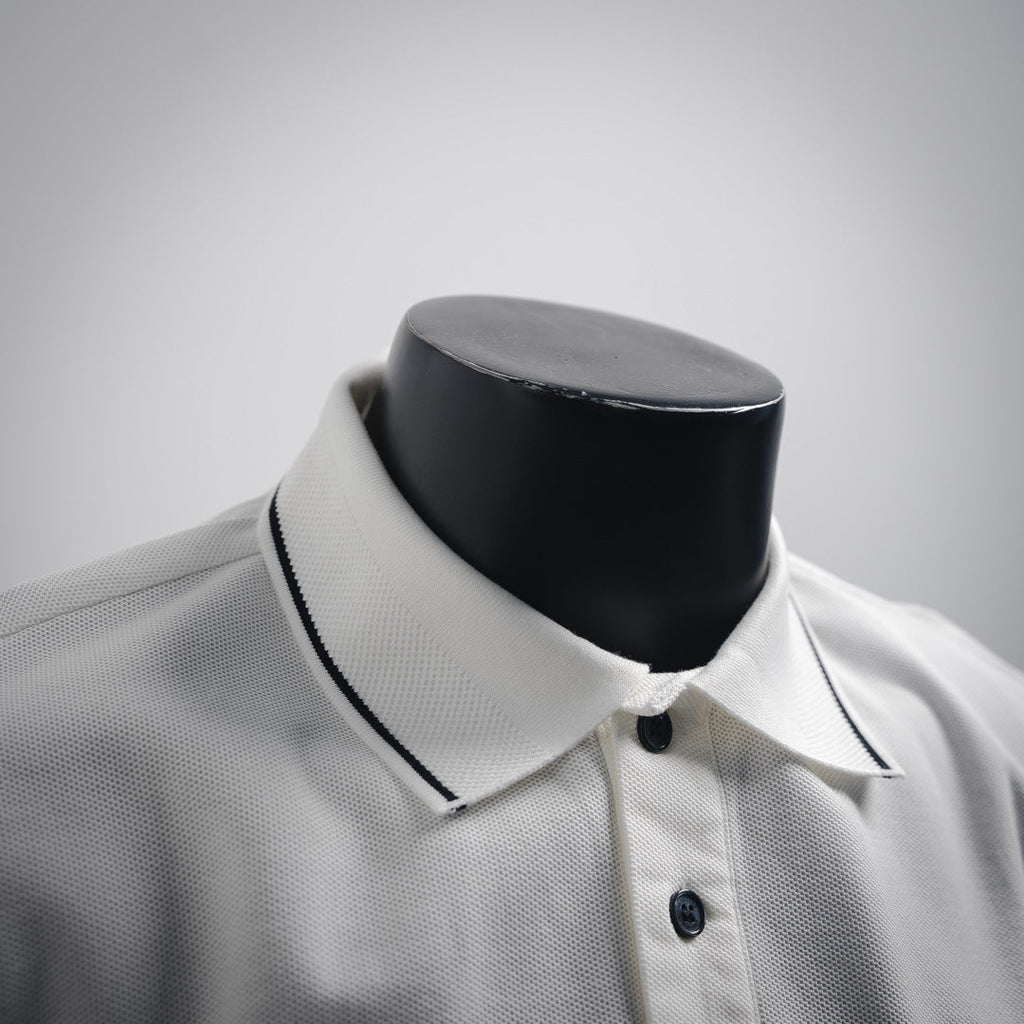Moncl 25ss polo shirt