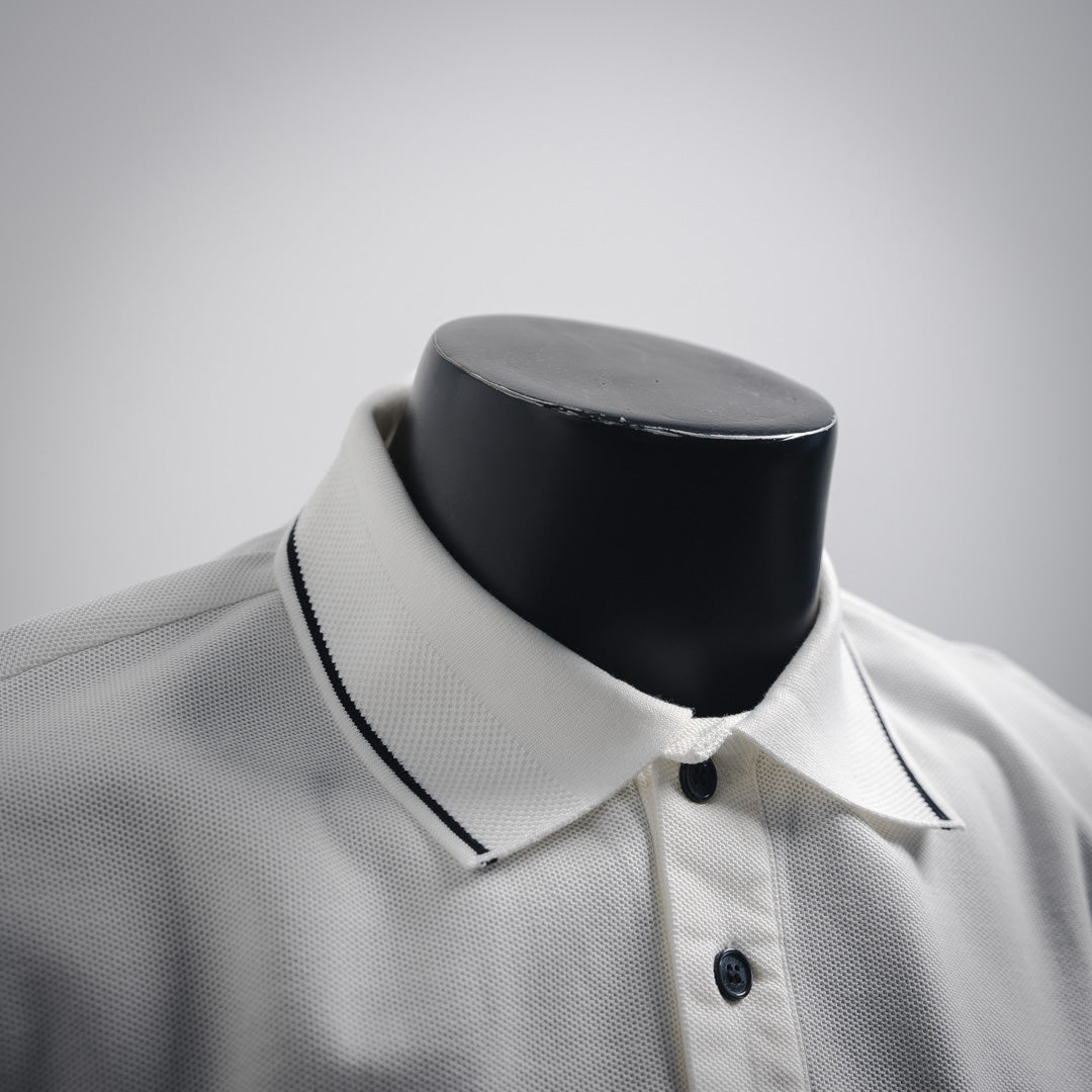 Moncl 25ss polo shirt