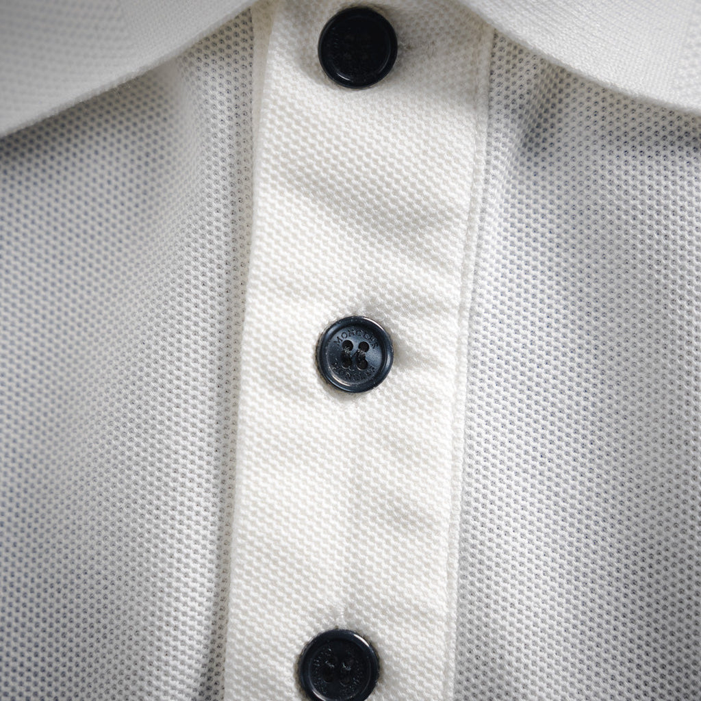 Moncl 25ss polo shirt
