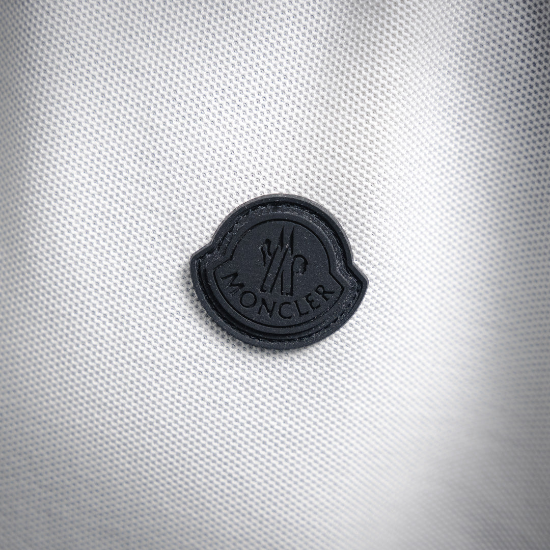 Moncl 25ss polo shirt