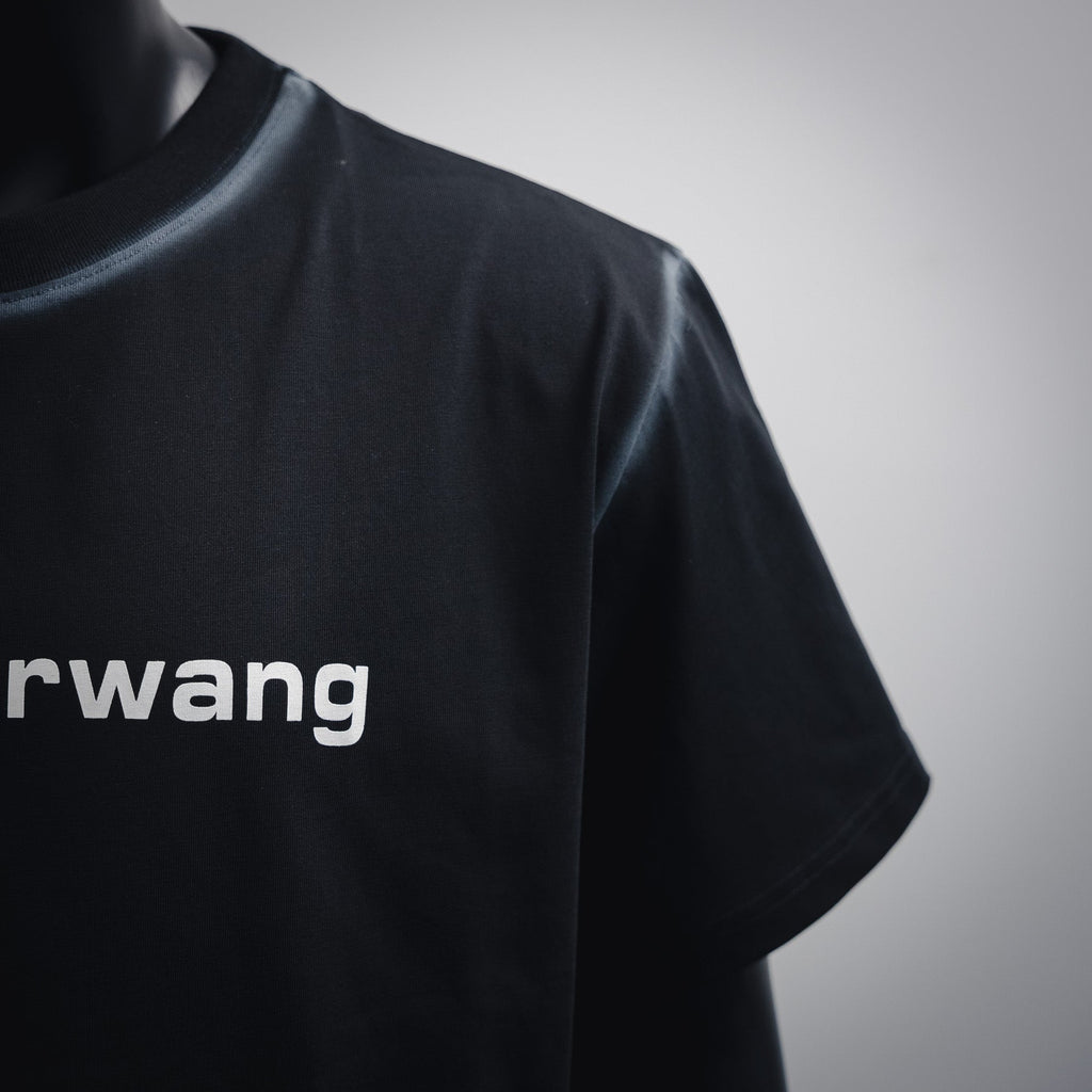 Alexand 25ss prine t-shirt