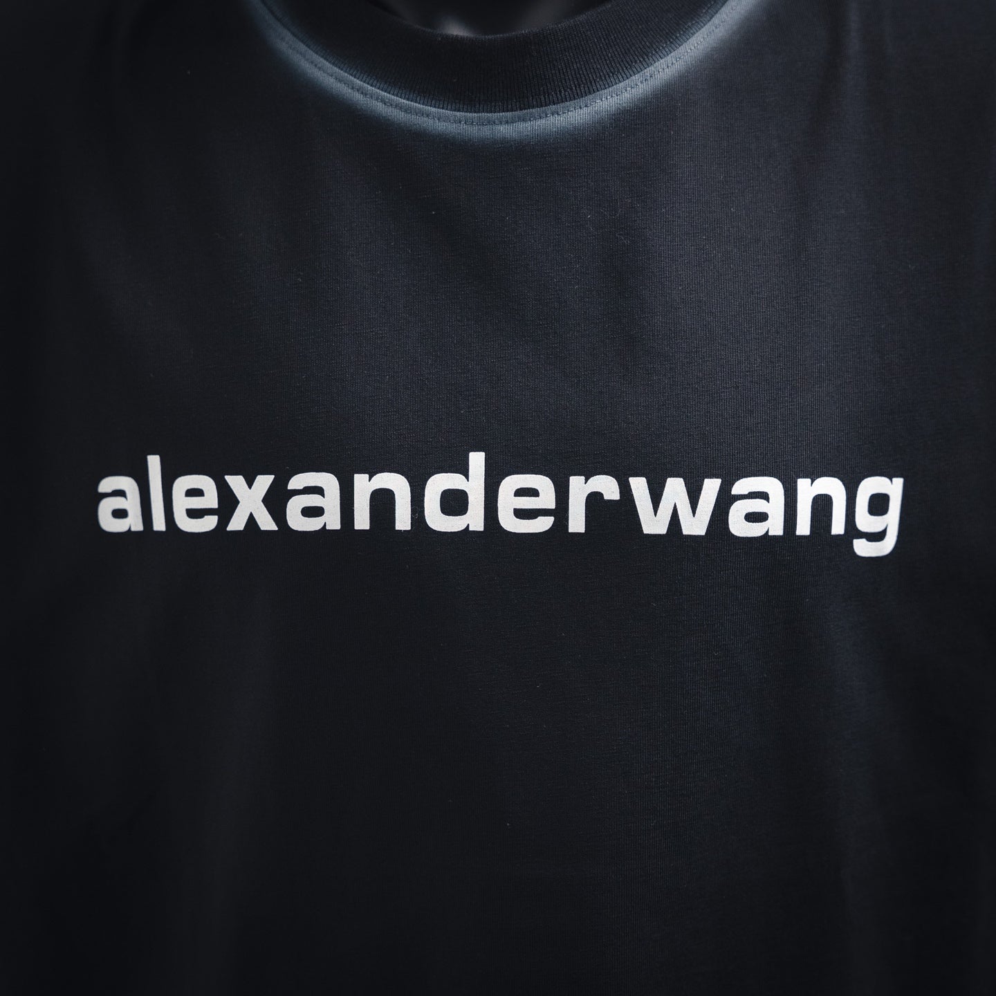 Alexand 25ss prine t-shirt
