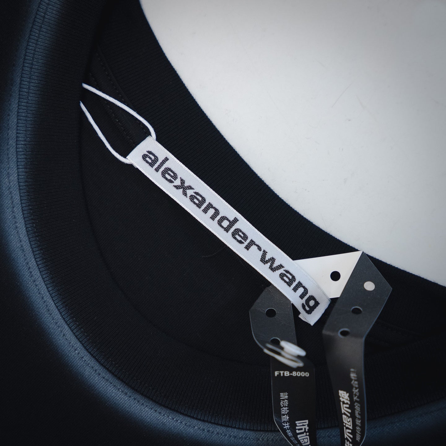 Alexand 25ss prine t-shirt