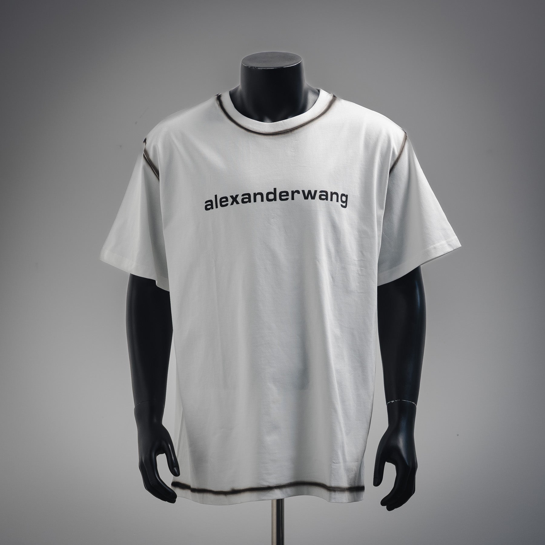 Alexand 25ss prine t-shirt