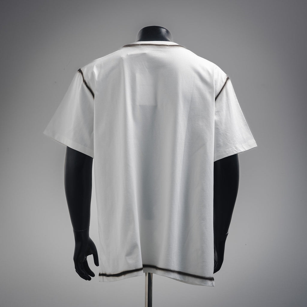 Alexand 25ss prine t-shirt