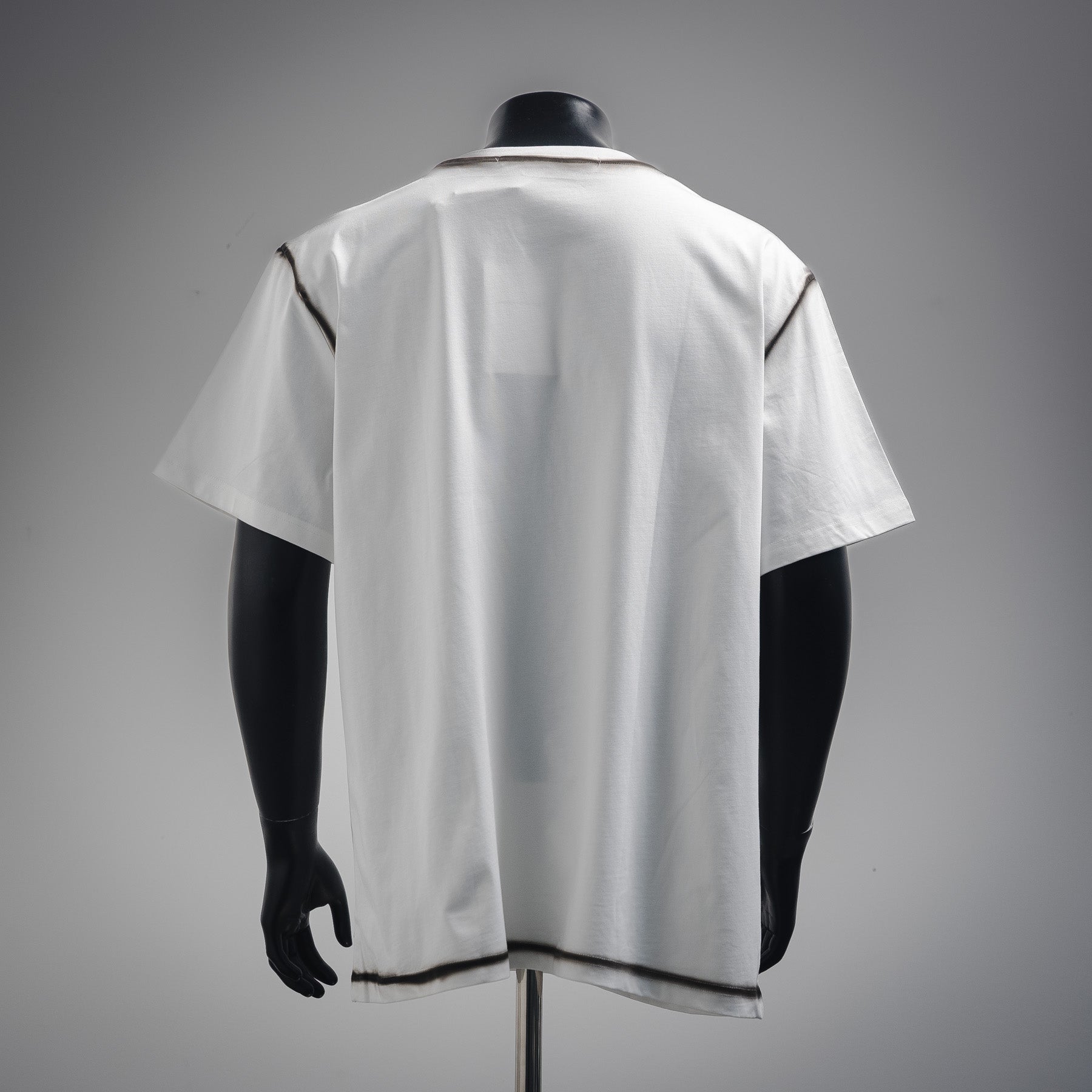 Alexand 25ss prine t-shirt