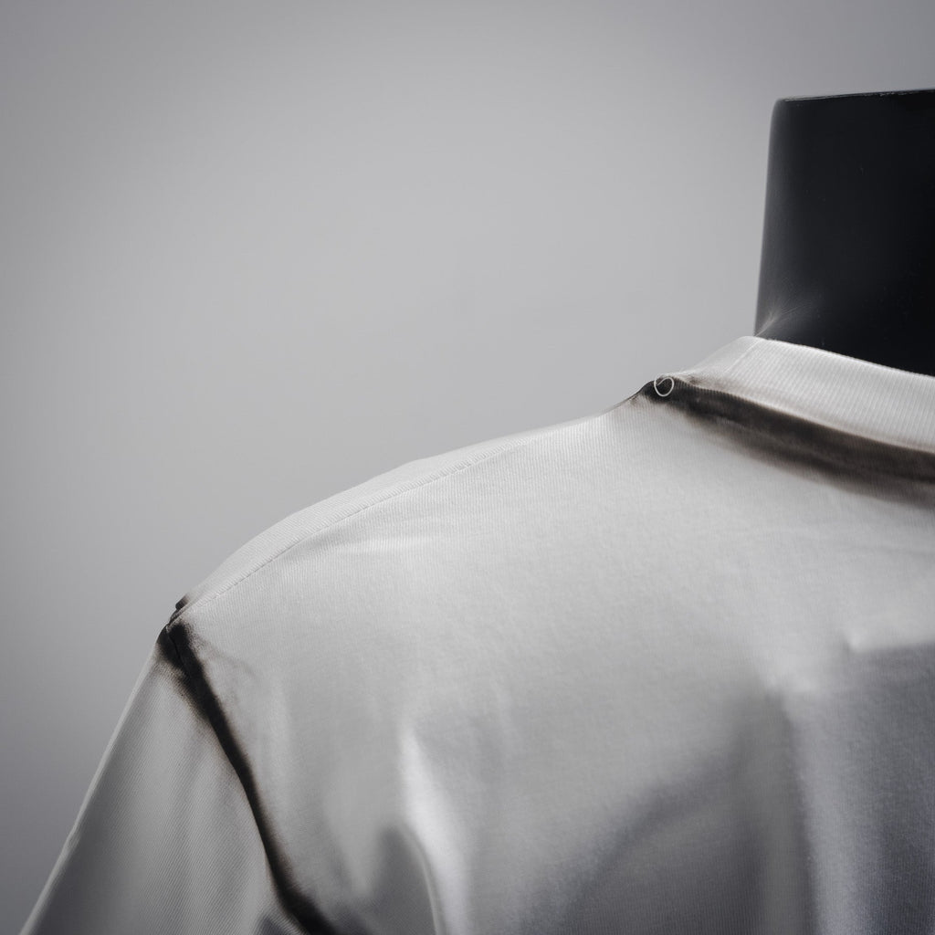 Alexand 25ss prine t-shirt