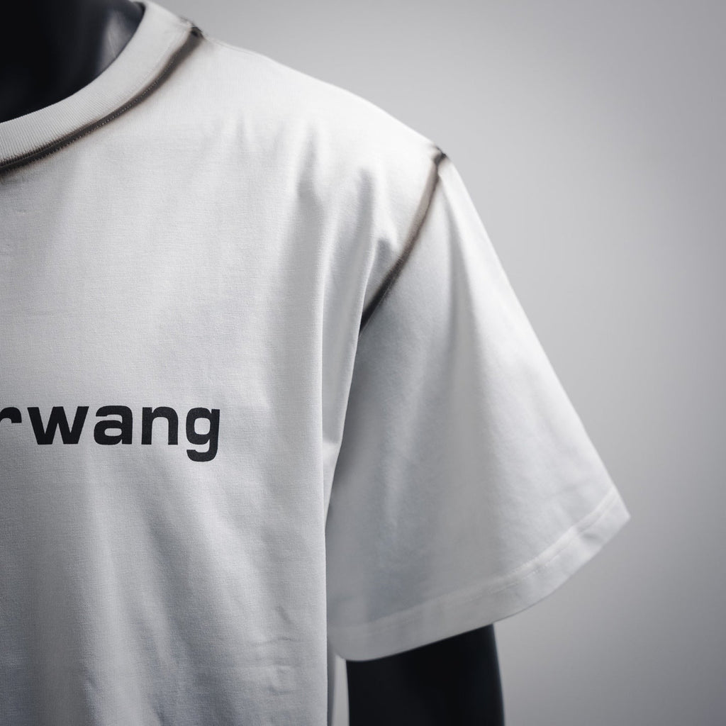 Alexand 25ss prine t-shirt