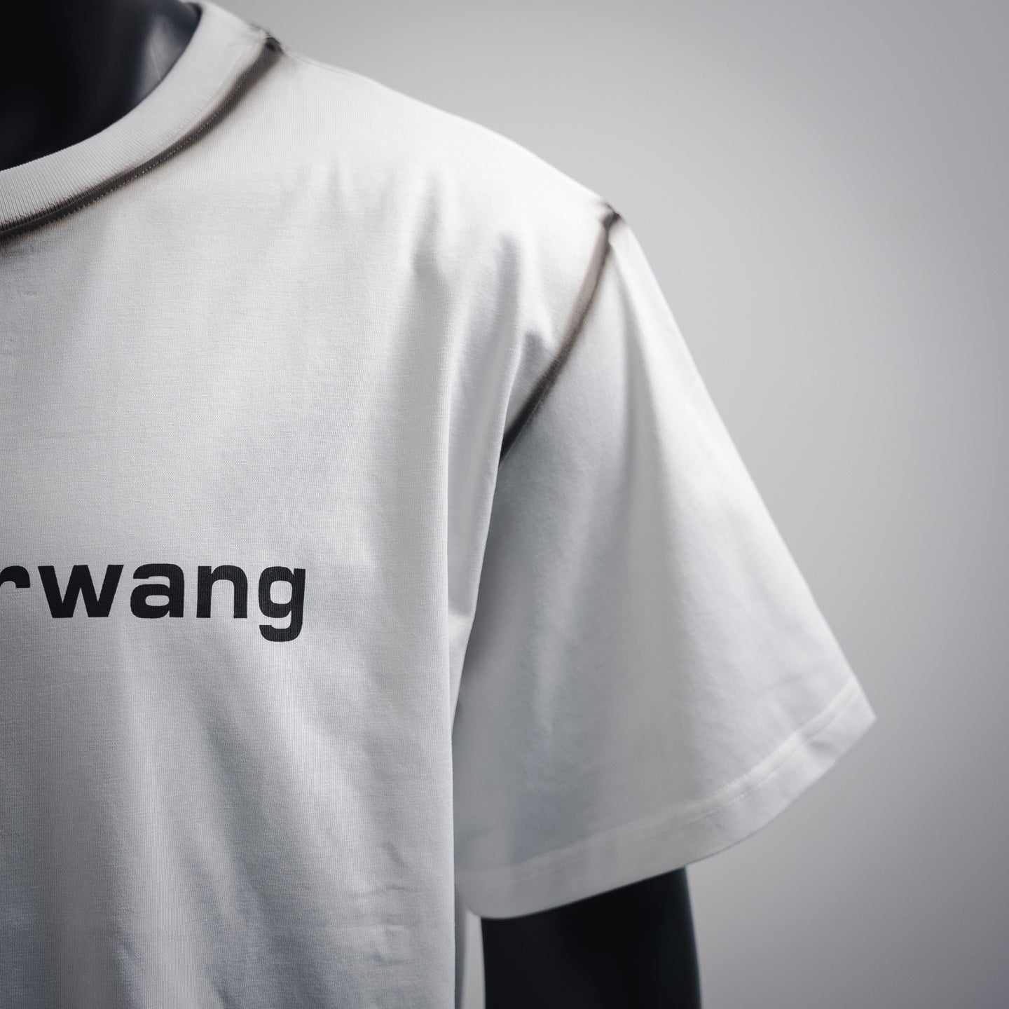 Alexand 25ss prine t-shirt