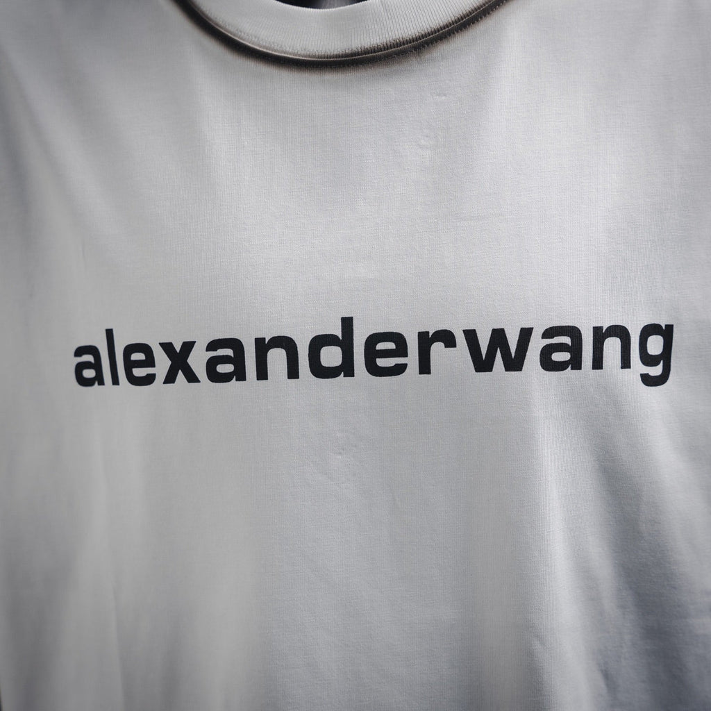 Alexand 25ss prine t-shirt