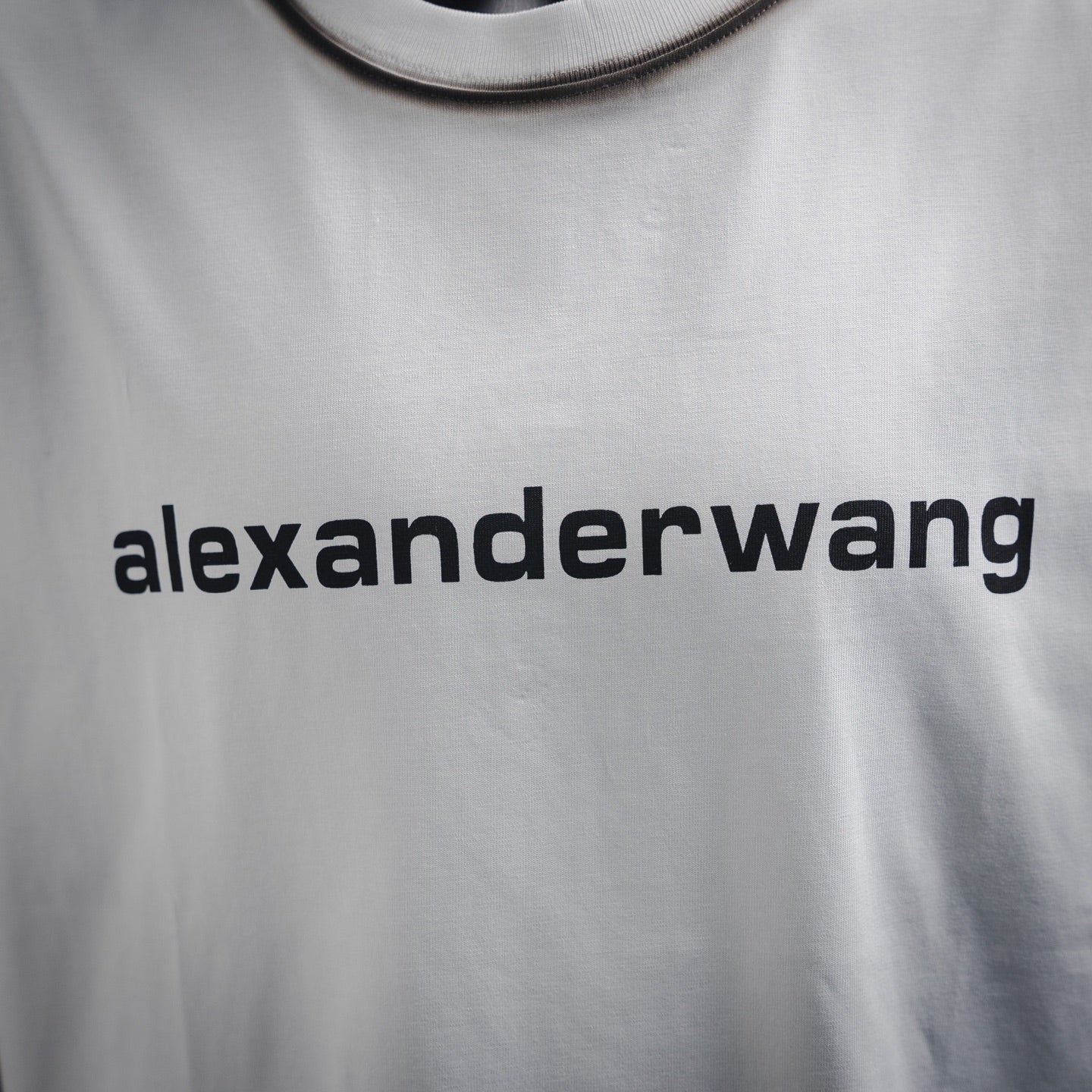 Alexand 25ss prine t-shirt