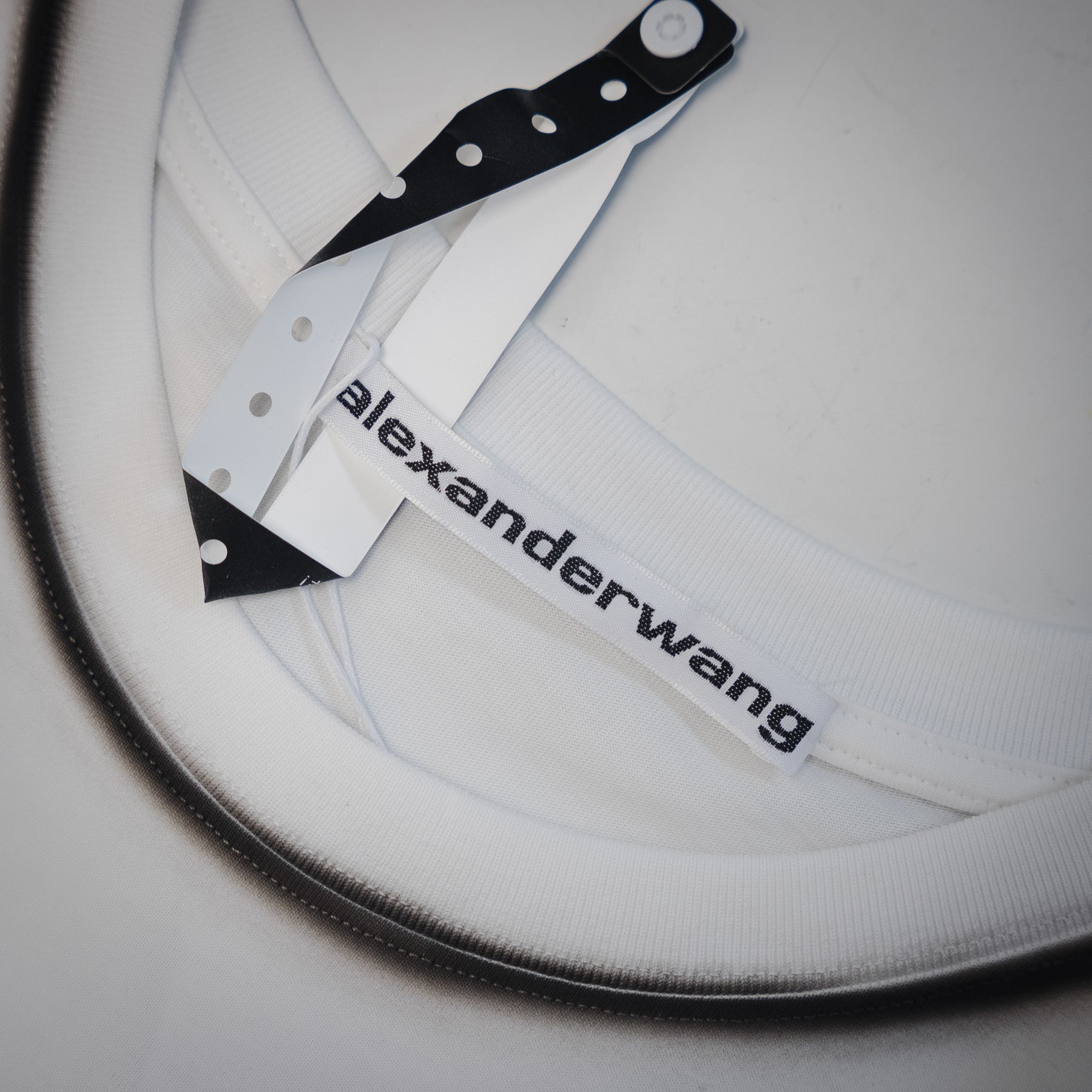 Alexand 25ss prine t-shirt