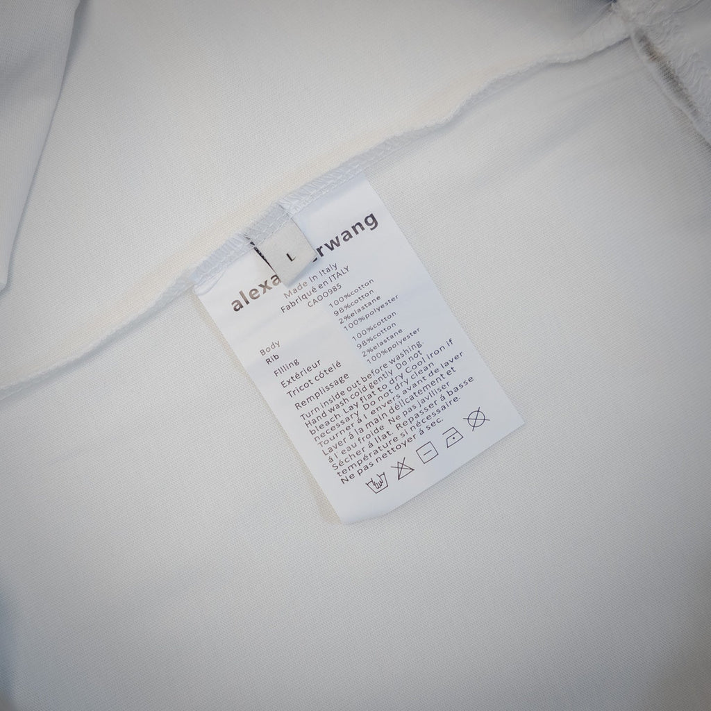 Alexand 25ss prine t-shirt