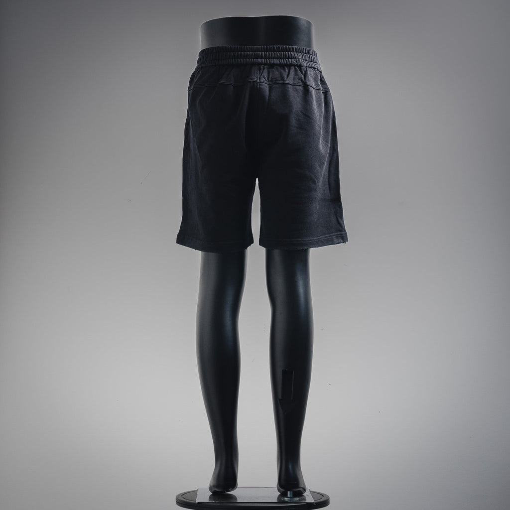 Chrome 25ss embroidered shorts