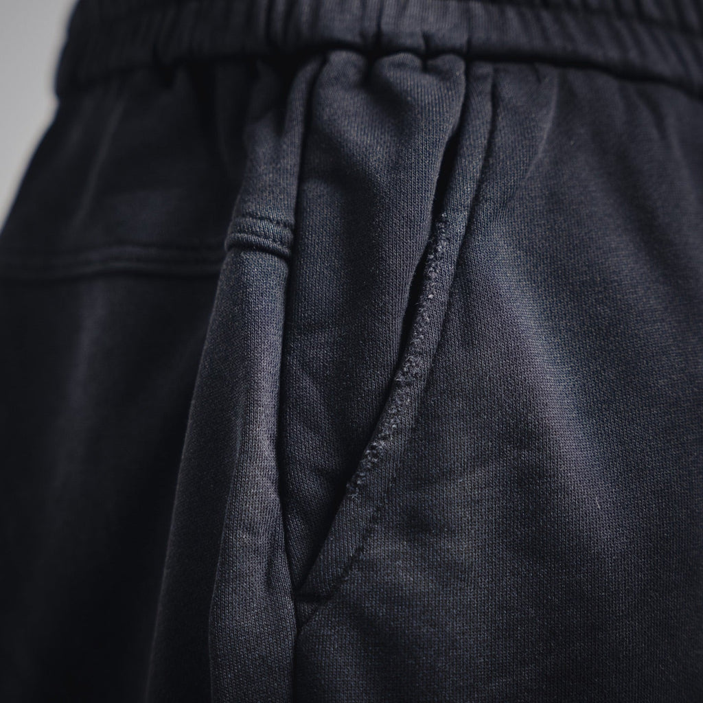 Chrome 25ss embroidered shorts