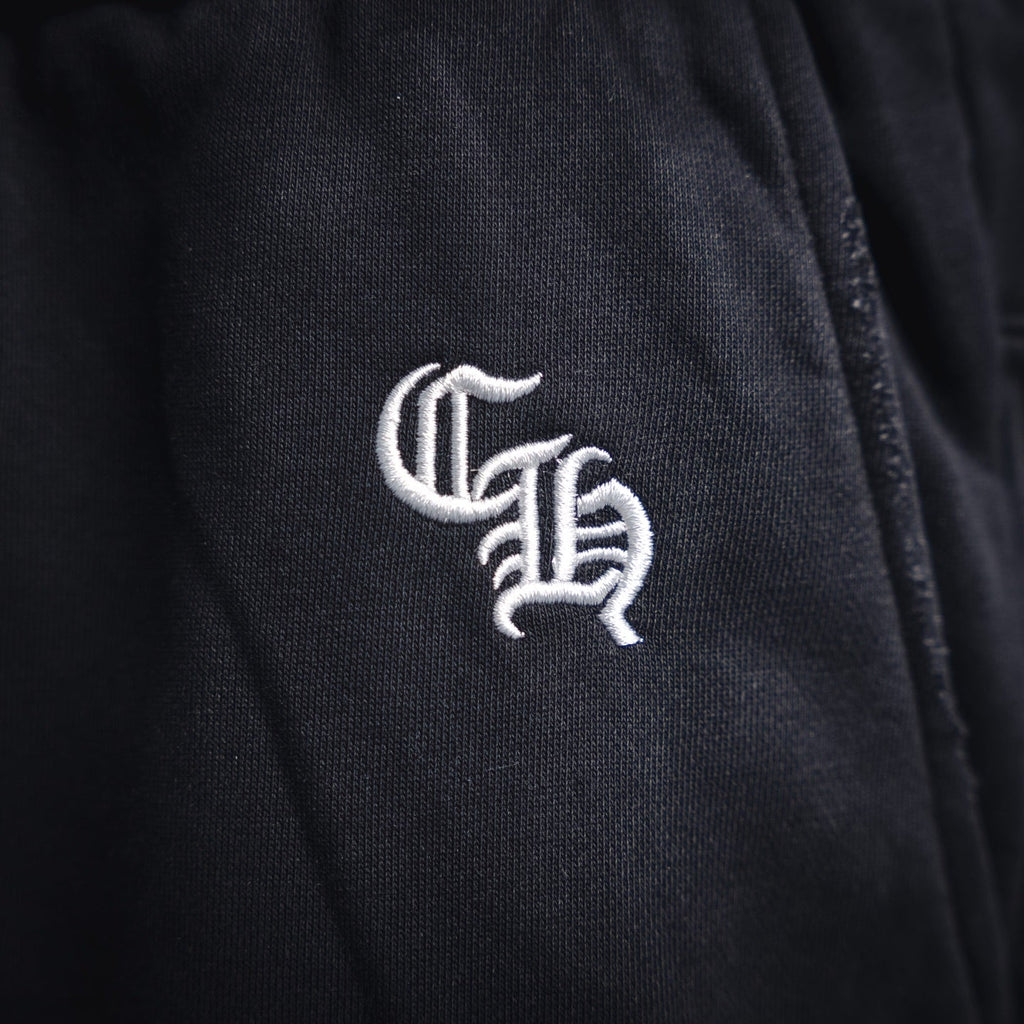 Chrome 25ss embroidered shorts