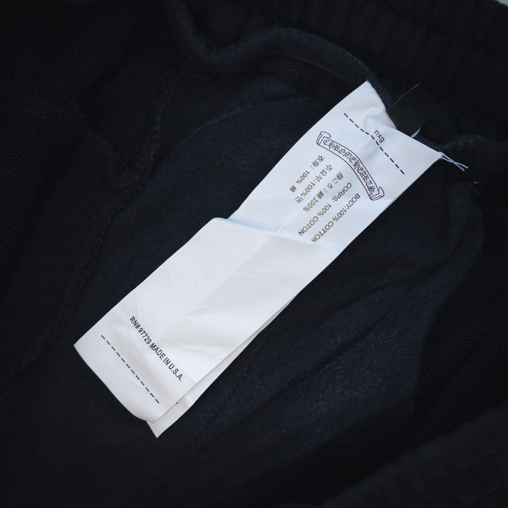 Chrome 25ss embroidered shorts