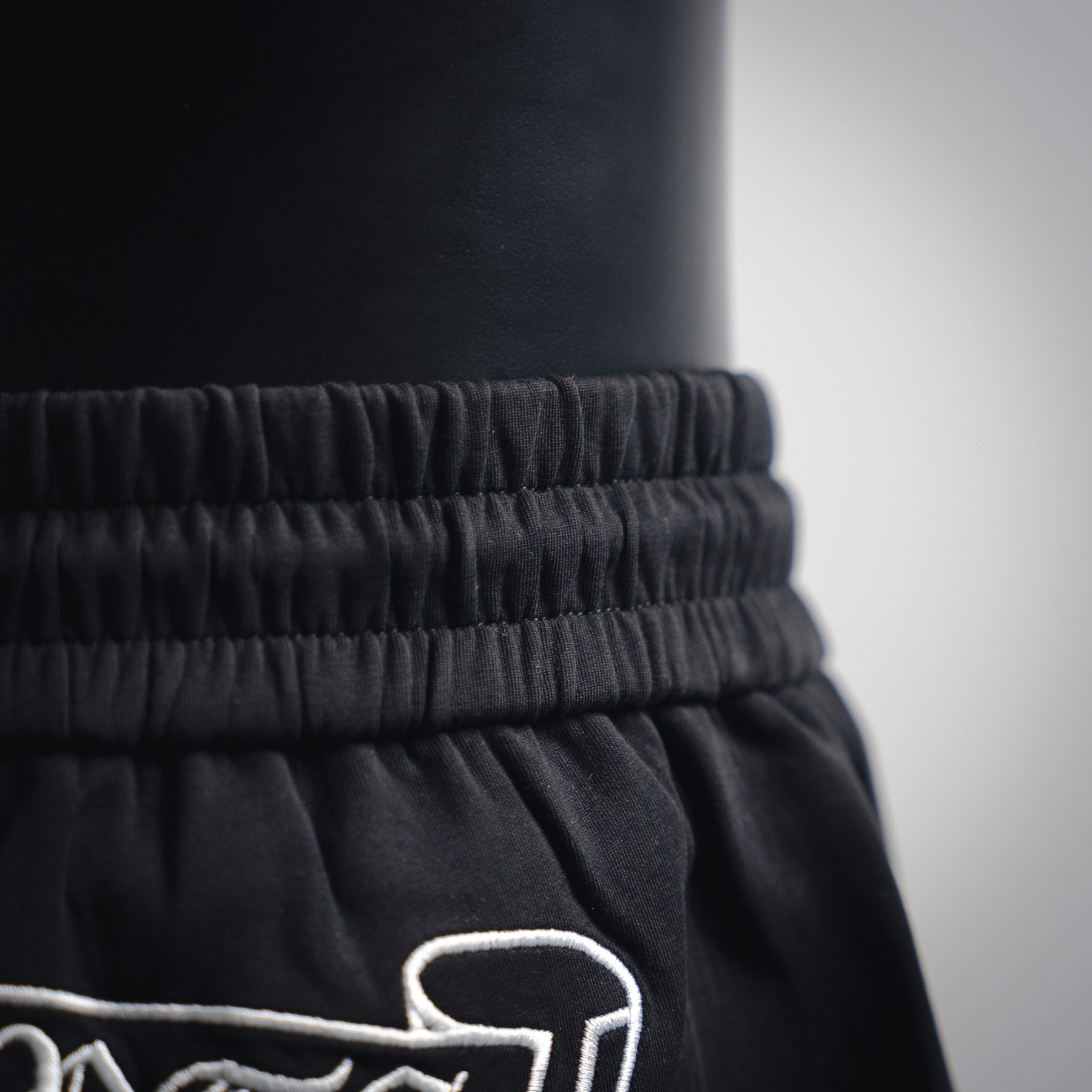 Chrome 25ss embroidered shorts