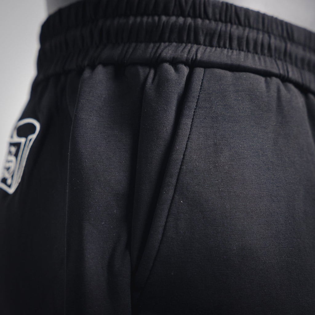 Chrome 25ss embroidered shorts