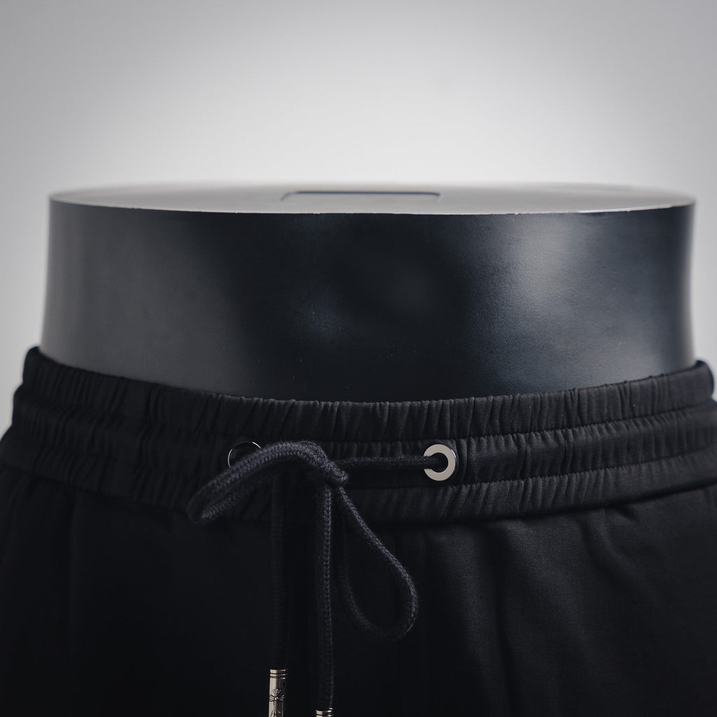 Chrome 25ss embroidered shorts