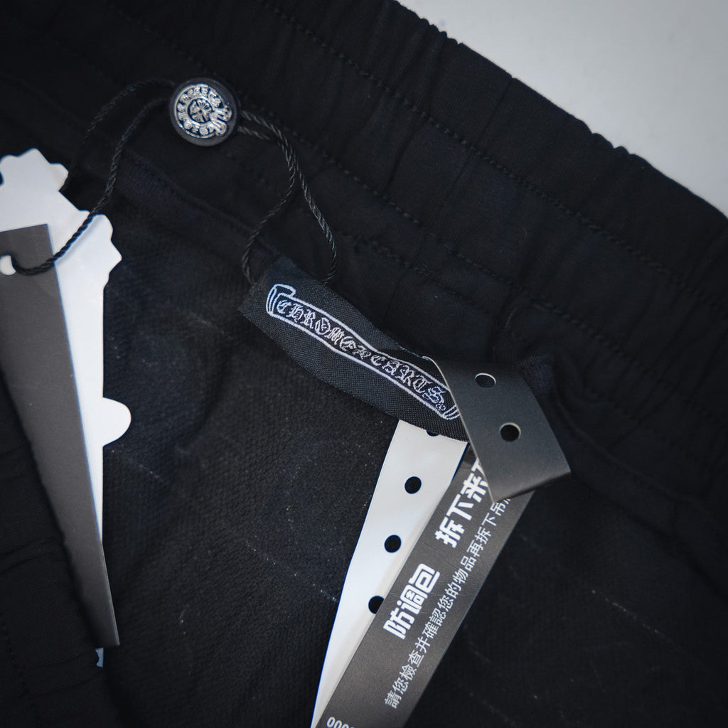 Chrome 25ss embroidered shorts