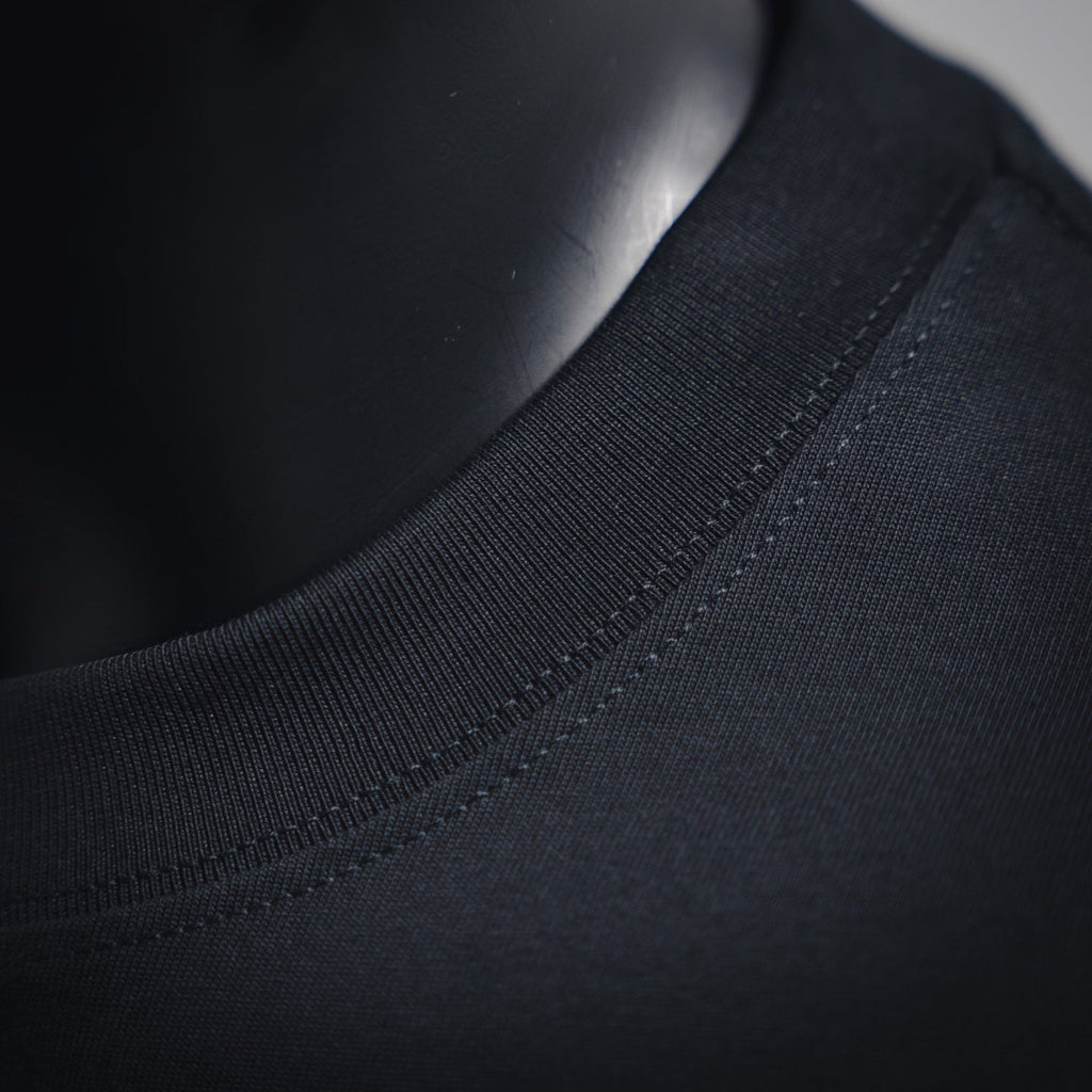 Louis 25ss print t-shirt