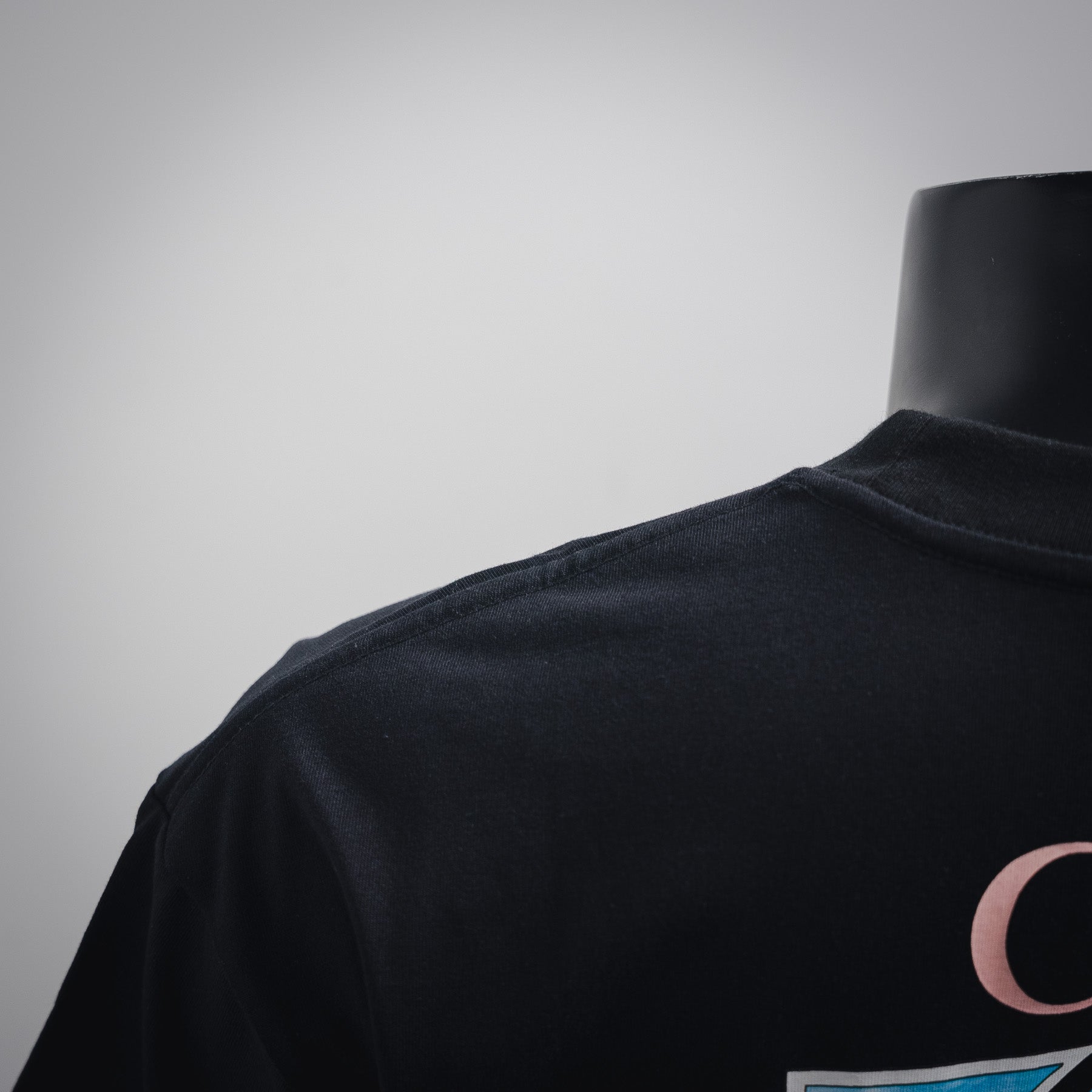 casablan 25ss tennis t-shirt