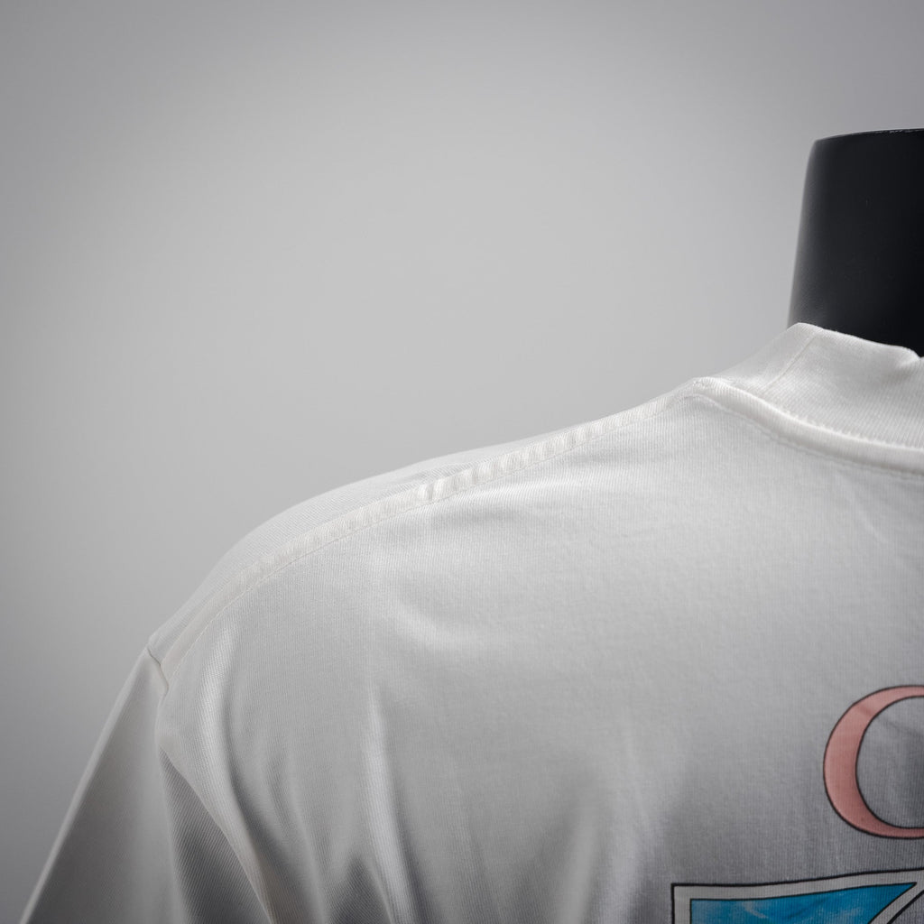 casablan 25ss tennis t-shirt