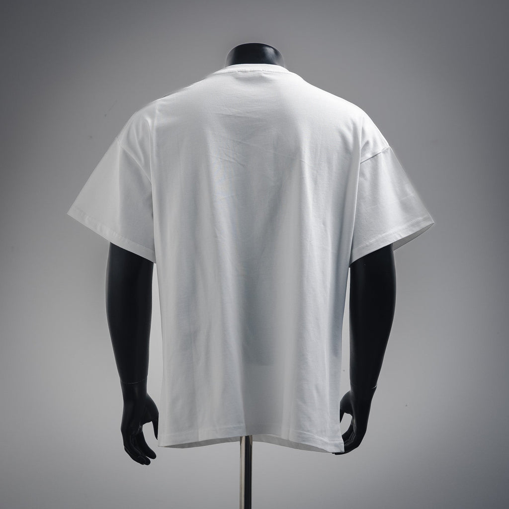 vers 25ss print t-shirt