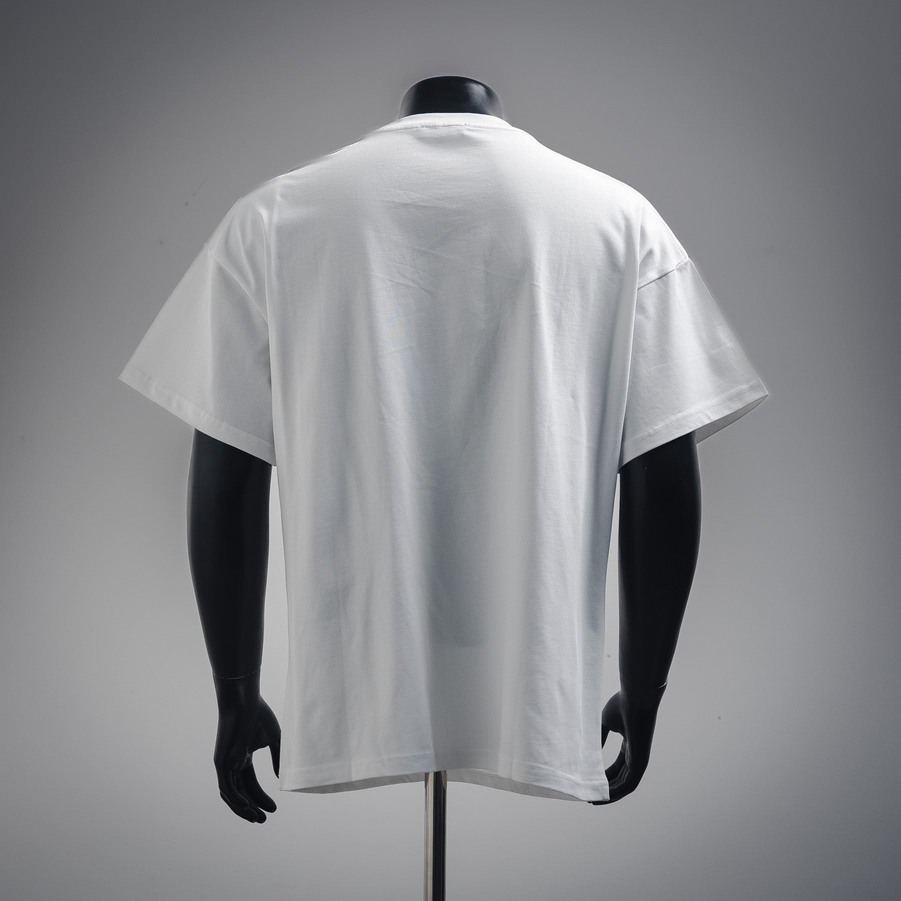 vers 25ss print t-shirt