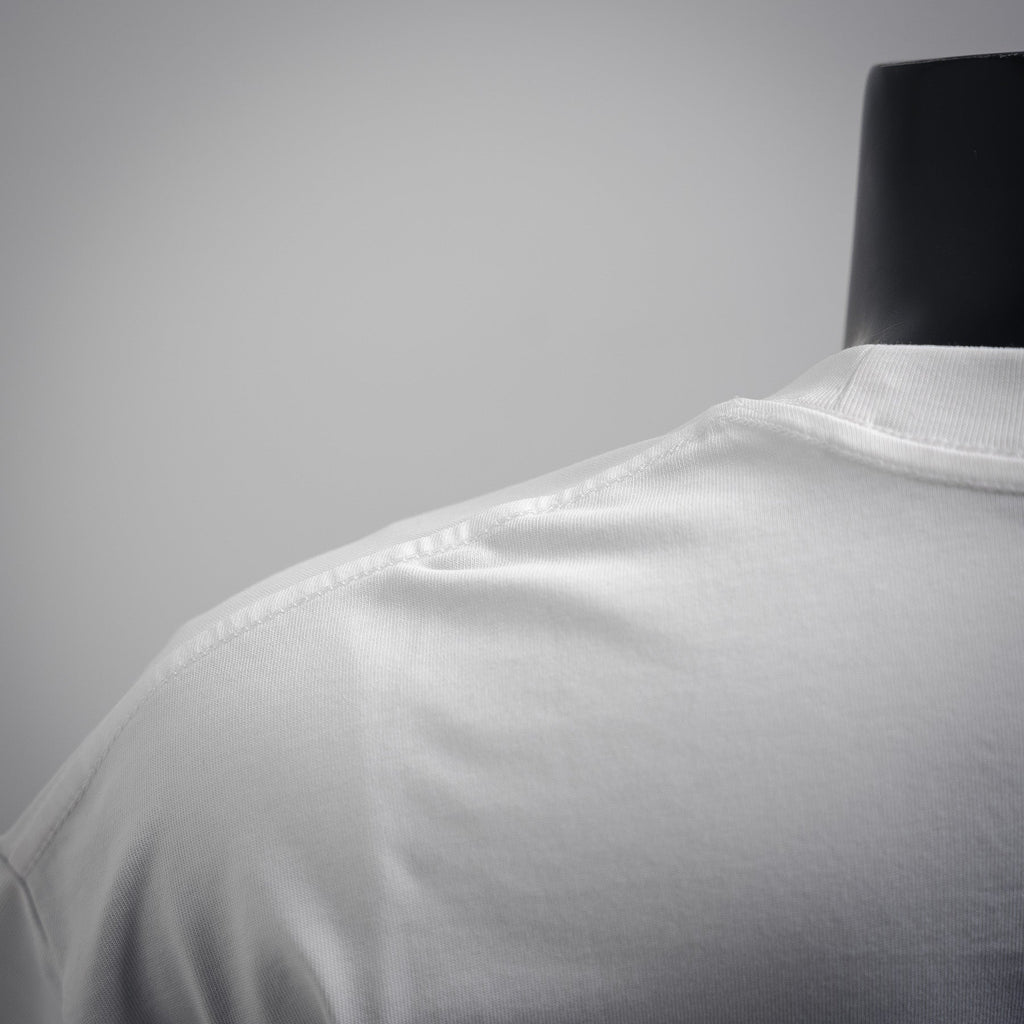 vers 25ss print t-shirt