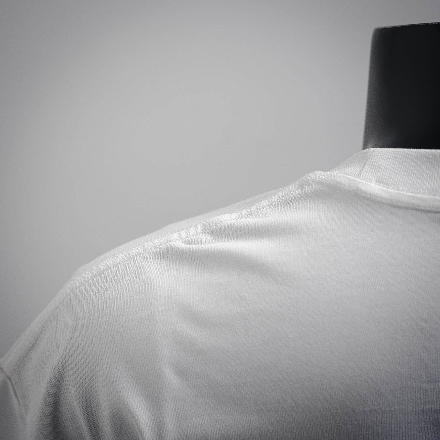 vers 25ss print t-shirt