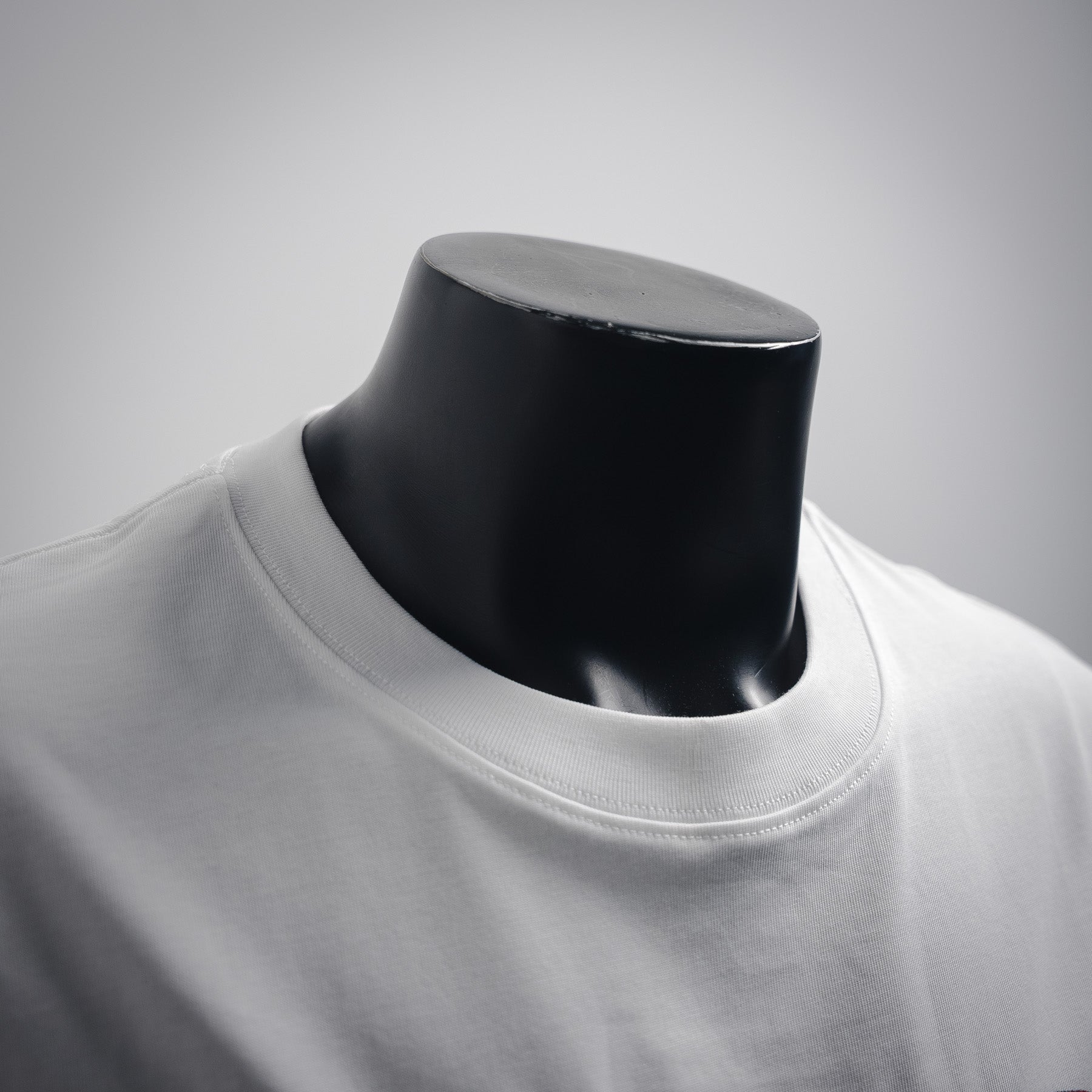 vers 25ss print t-shirt