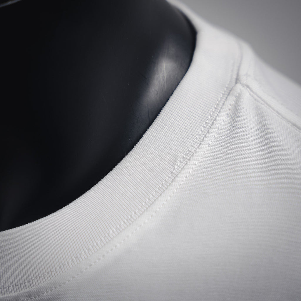 vers 25ss print t-shirt