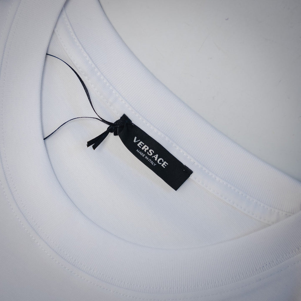 vers 25ss print t-shirt