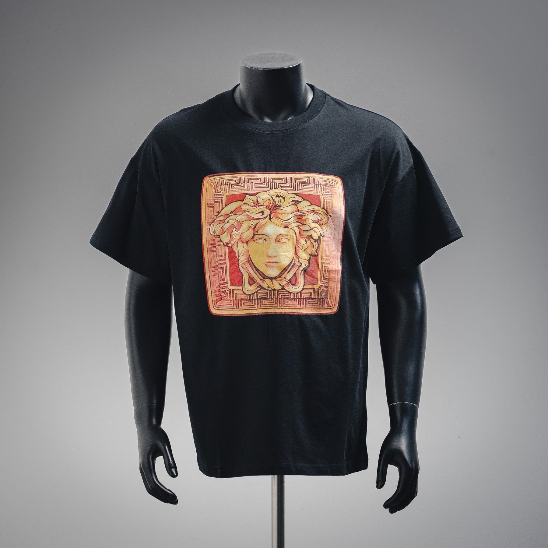 vers 25ss print t-shirt