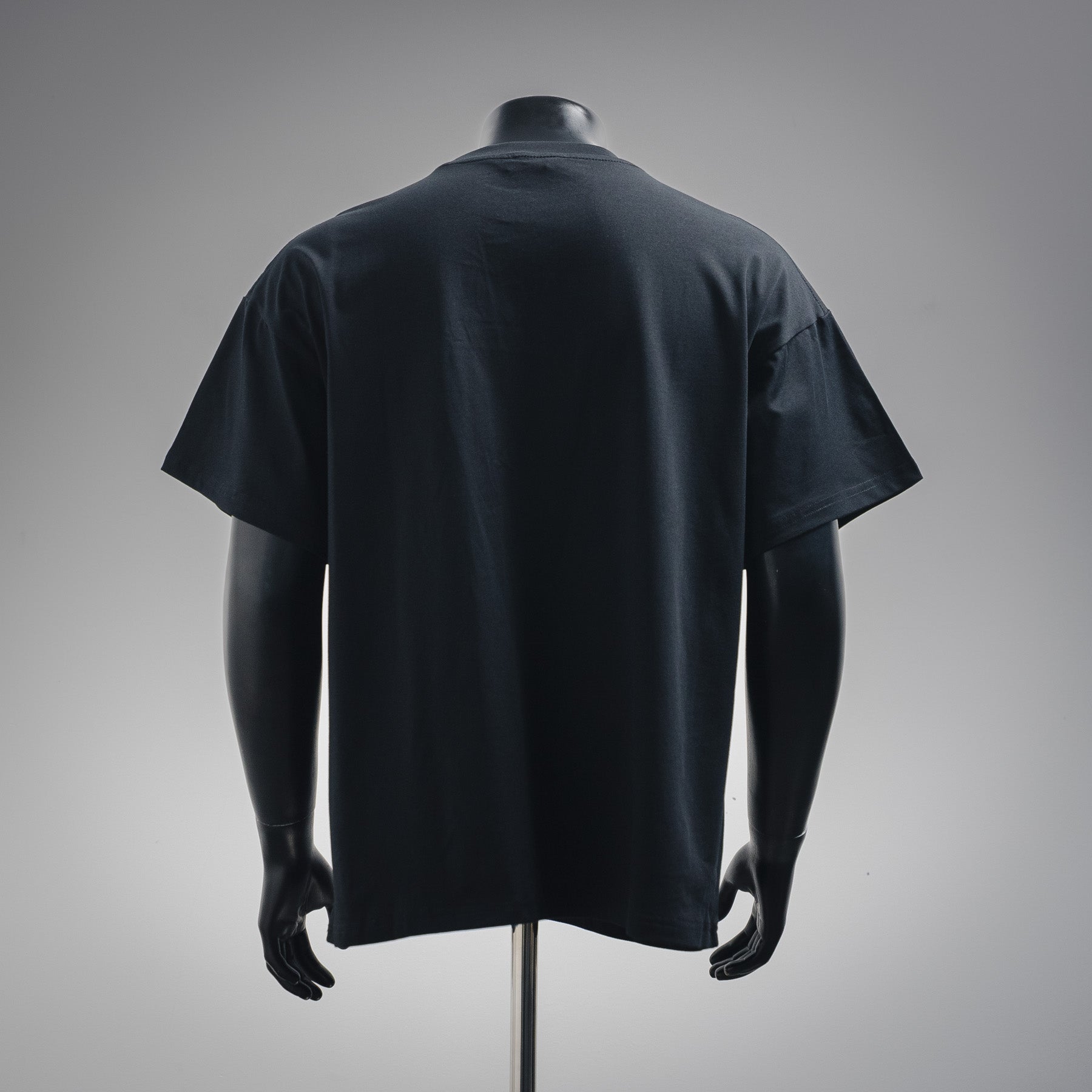 vers 25ss print t-shirt