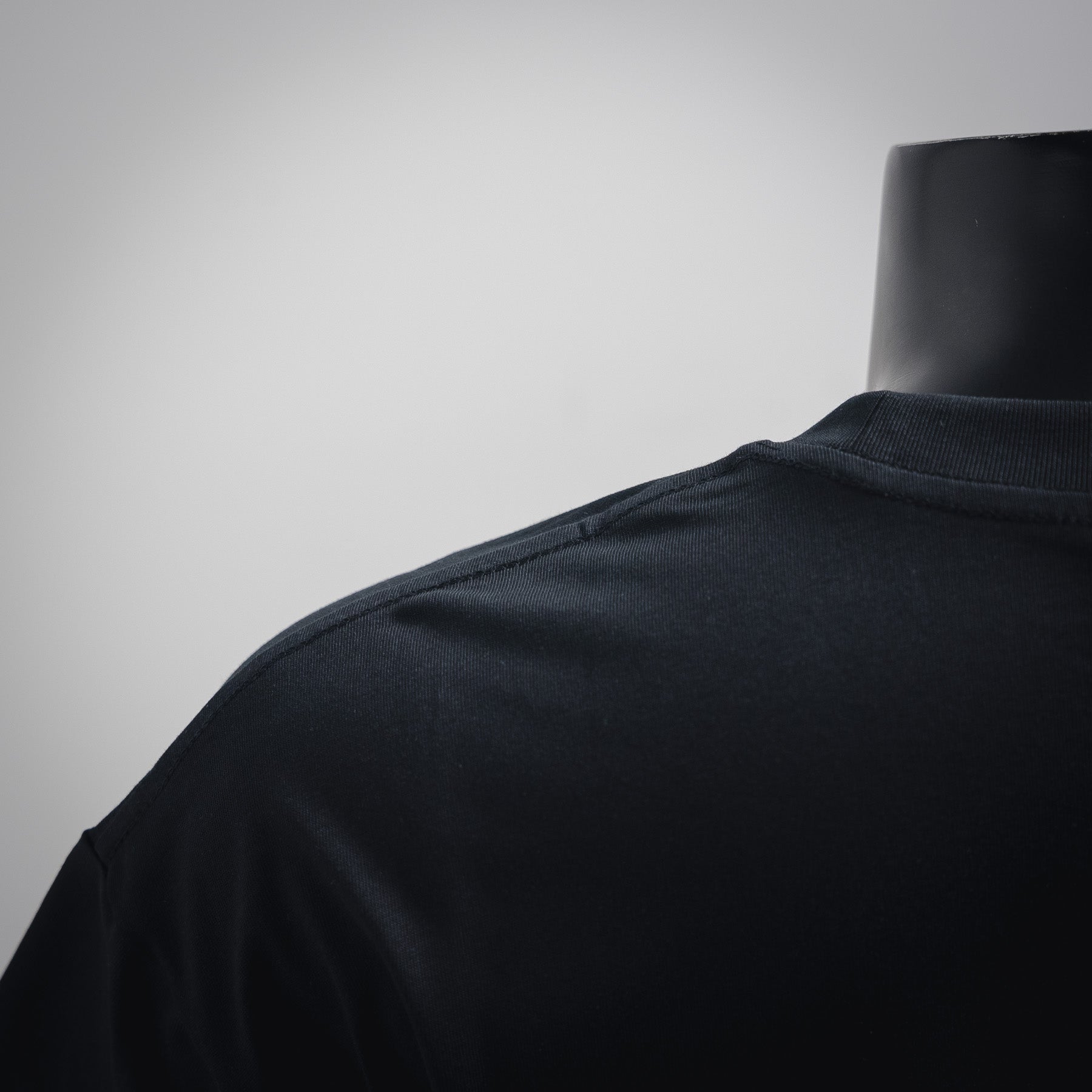 vers 25ss print t-shirt