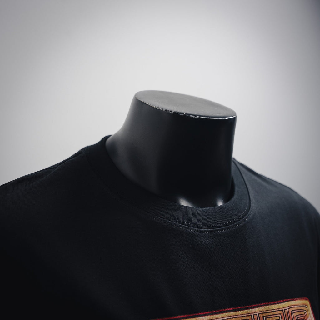 vers 25ss print t-shirt