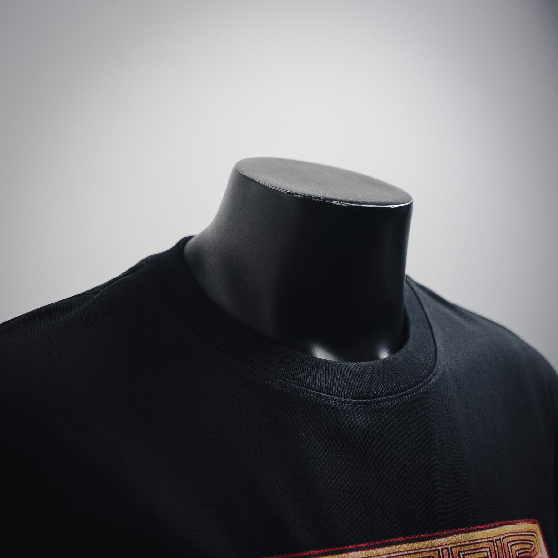 vers 25ss print t-shirt