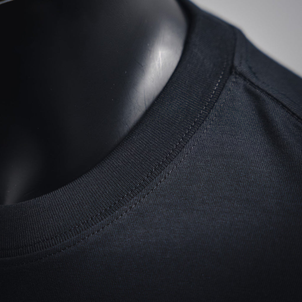 vers 25ss print t-shirt