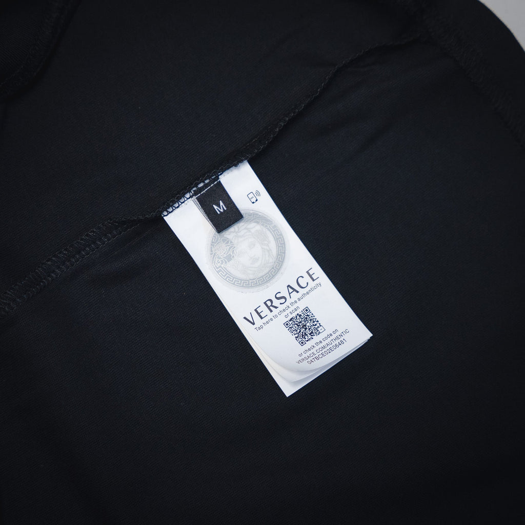 vers 25ss print t-shirt