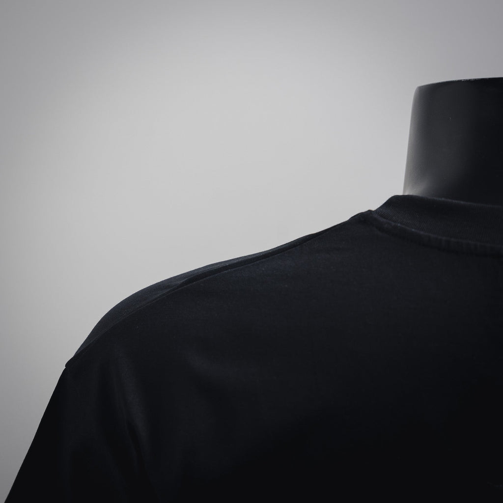 Given 25ss embroidered t-shirt