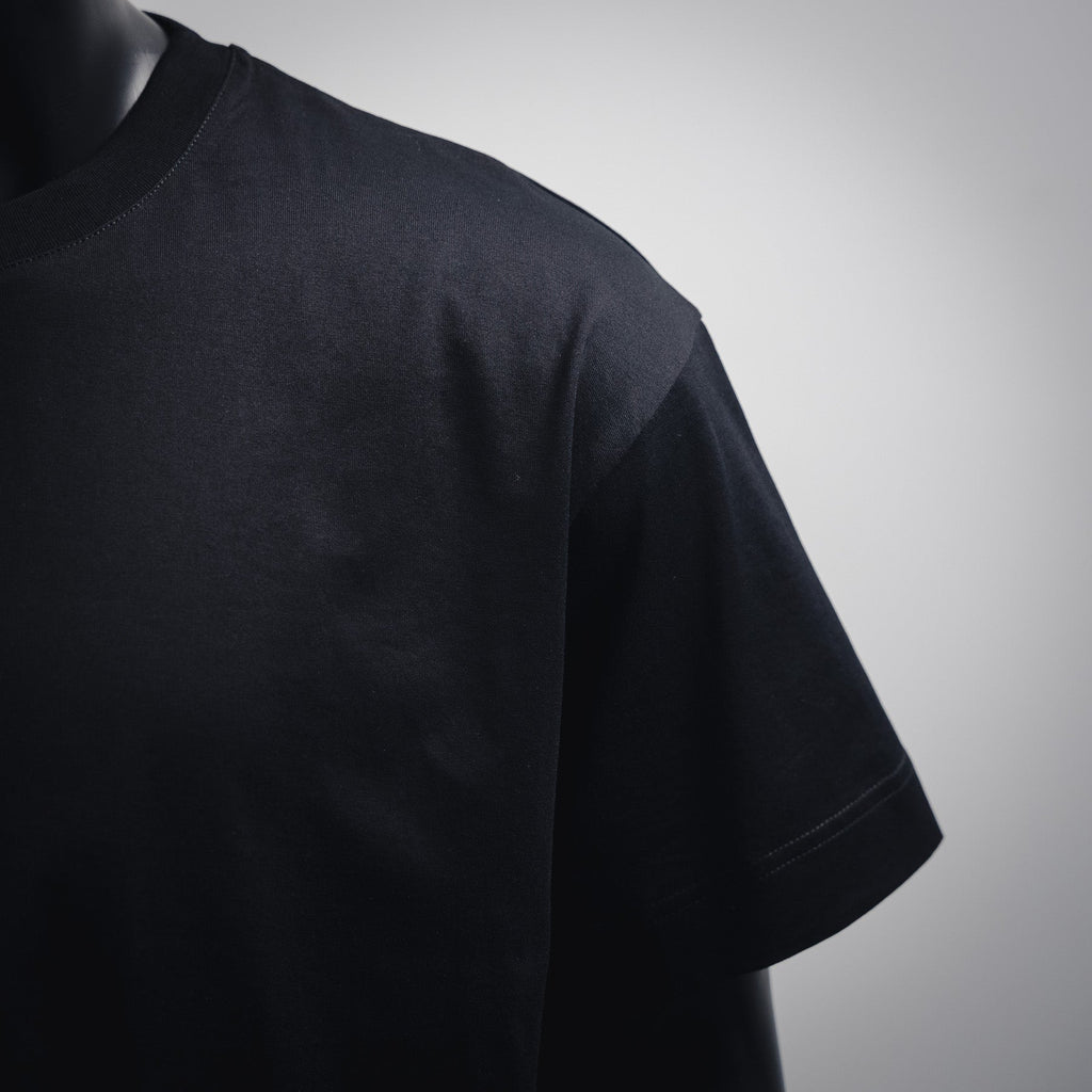 Given 25ss embroidered t-shirt