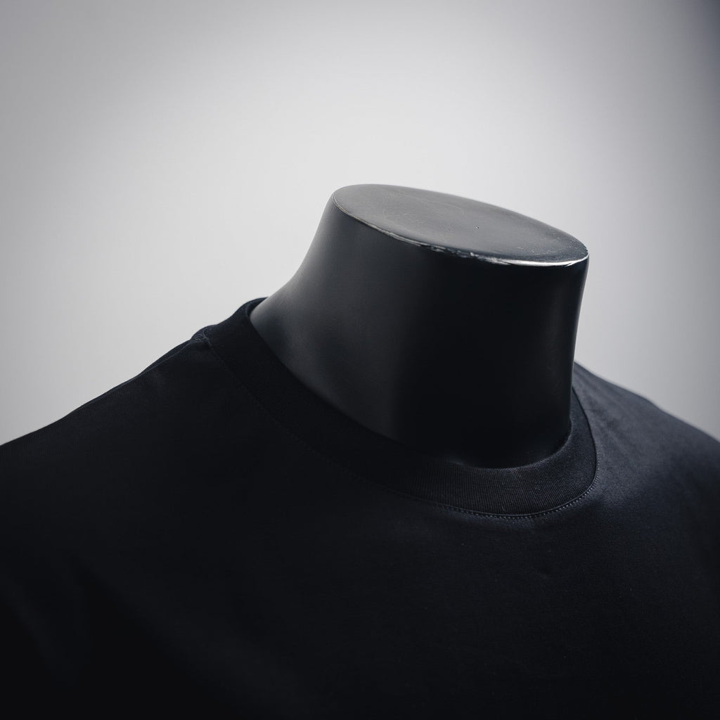 Given 25ss embroidered t-shirt