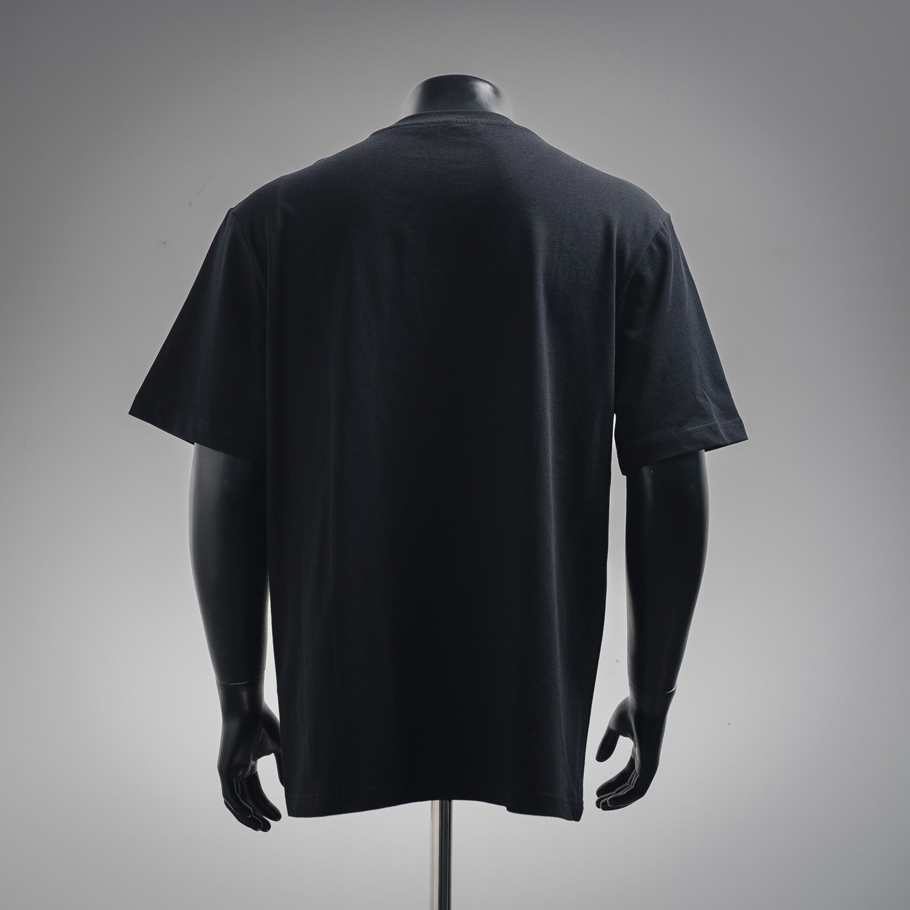 Louis 25ss label t-shirt