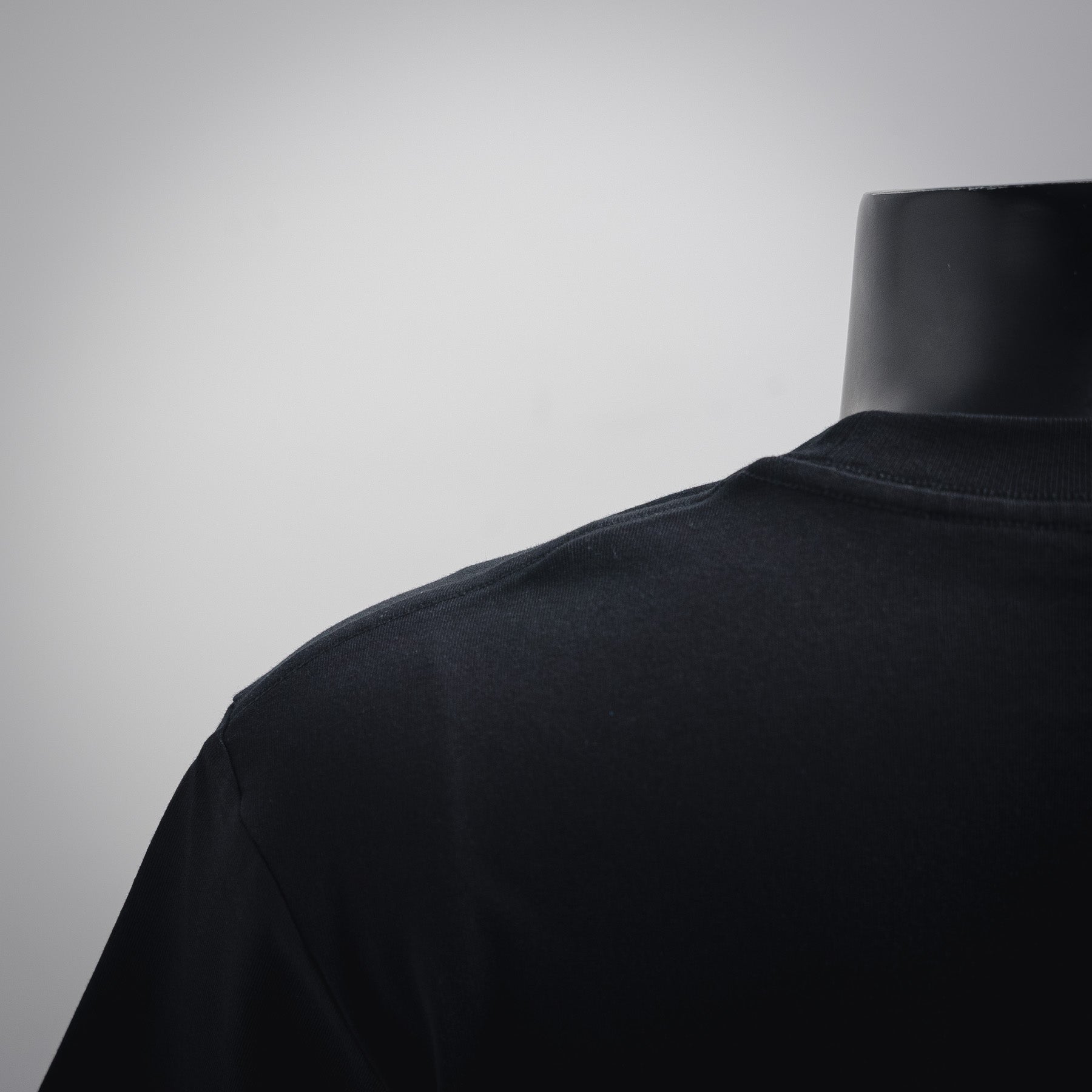 Louis 25ss label t-shirt